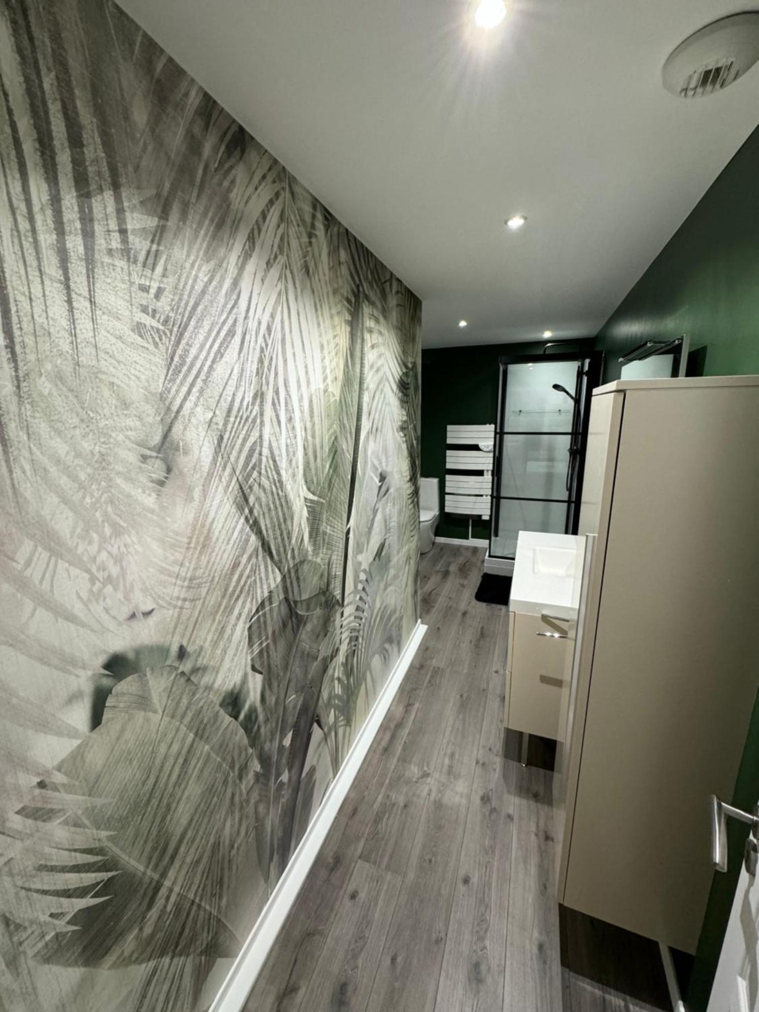 Appartement Cosy A Louer Berck Экстерьер фото