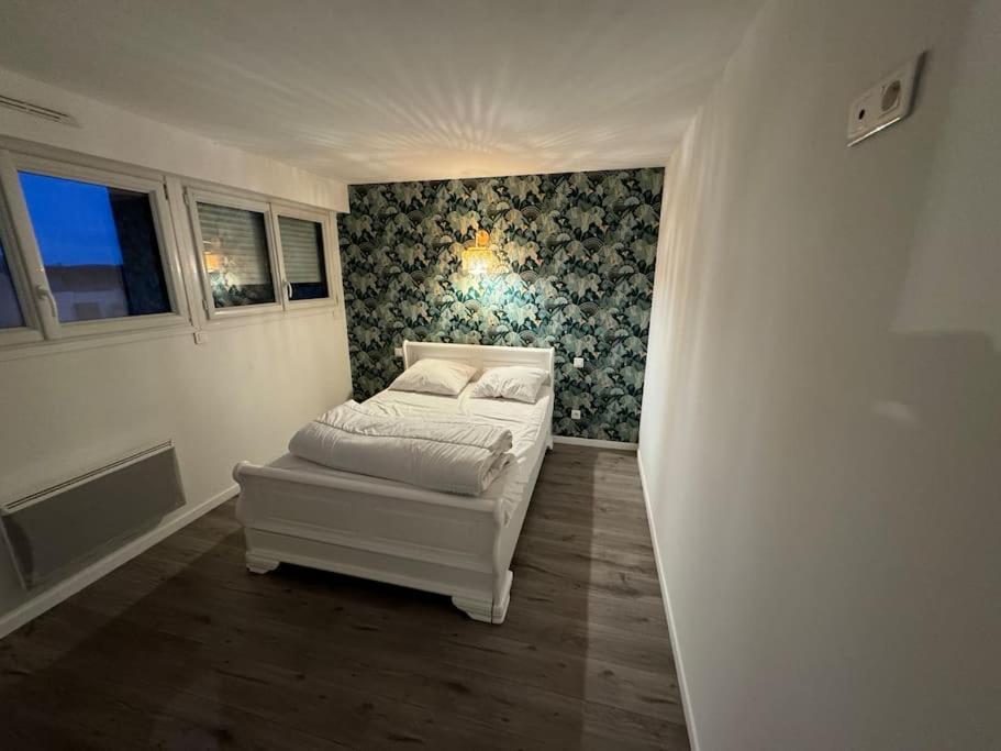 Appartement Cosy A Louer Berck Экстерьер фото