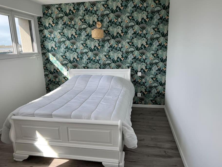 Appartement Cosy A Louer Berck Экстерьер фото