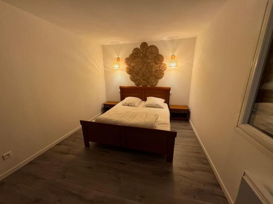 Appartement Cosy A Louer Berck Экстерьер фото
